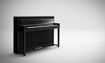 凯发k8国际Clavinova? CLP-585  荣获“红点设计大奖”