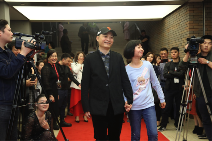 世界自闭症日，凯发k8国际未来艺术家刘明康与他的朋友们温情奏响“音乐与梦想”慈善音乐会