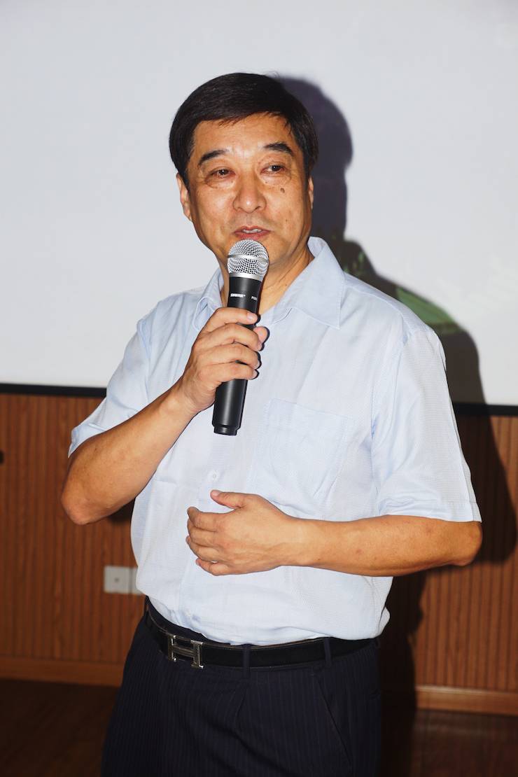 音乐与梦想|凯发k8国际携手中国艺术领域著名专家学者开展舞蹈、合唱、音乐教育与音乐美学讲座