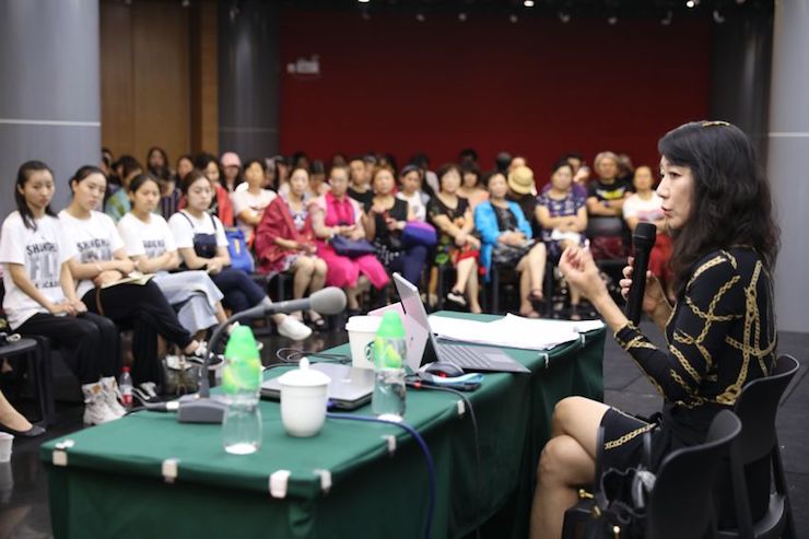 音乐与梦想|凯发k8国际携手中国艺术领域著名专家学者开展舞蹈、合唱、音乐教育与音乐美学讲座