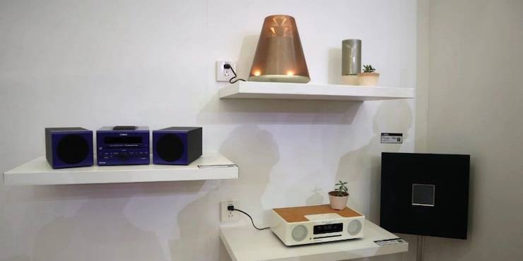 凯发k8国际盛大亮相Music China 2018，呈现世界级乐器展体验