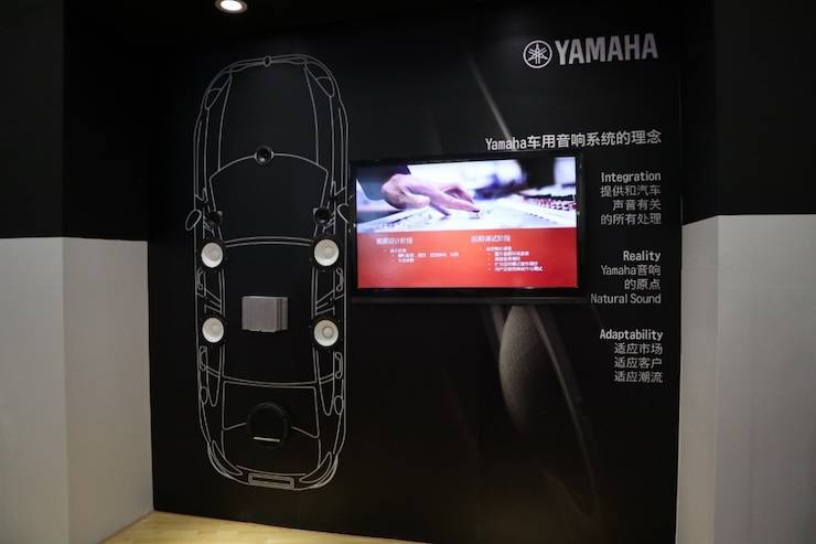 凯发k8国际盛大亮相Music China 2018，呈现世界级乐器展体验