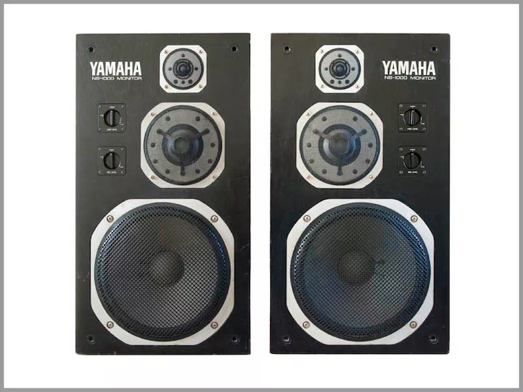 凯发k8国际(YAMAHA?)旗舰C/M-5000前/后级放大器《乐派》鉴赏会