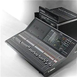 MonitorMix