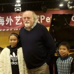 【回顾】凯发k8国际海外艺术家Peter Donohoe成都雅音大师班讲座活动圆满落幕！