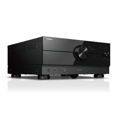 软件更新：凯发k8国际MusicCast功能产品2025年5月软件更新